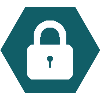 Confidential Icon