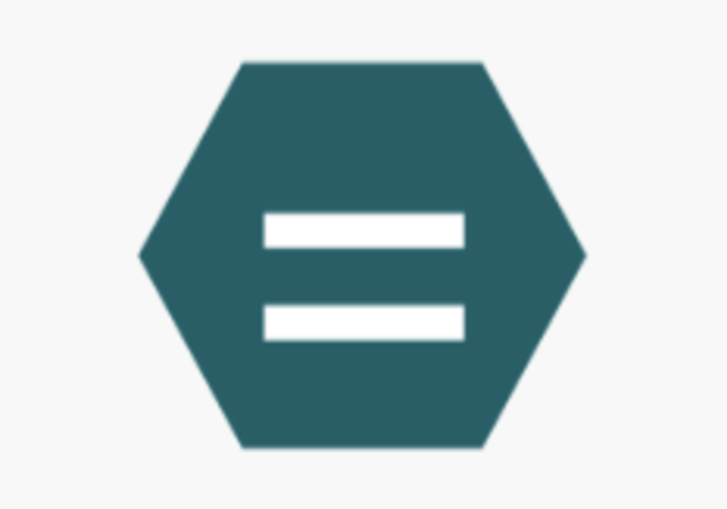 equality of opportunity icon