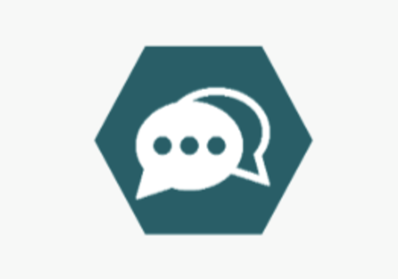 feedback icon