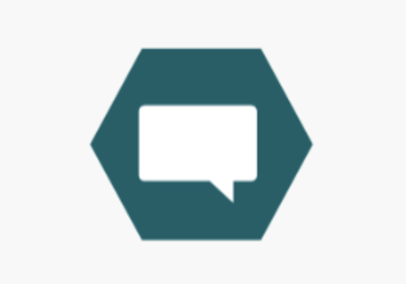 freedom of speech icon