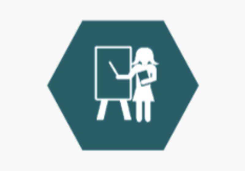 impartiality and fairness icon