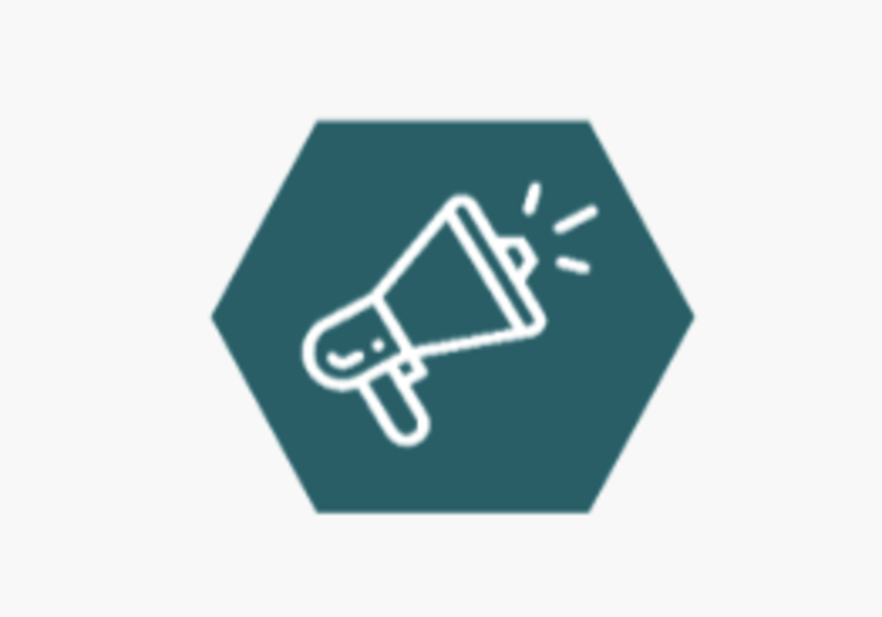 HOI informed icon
