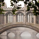 Bridge of Sighs